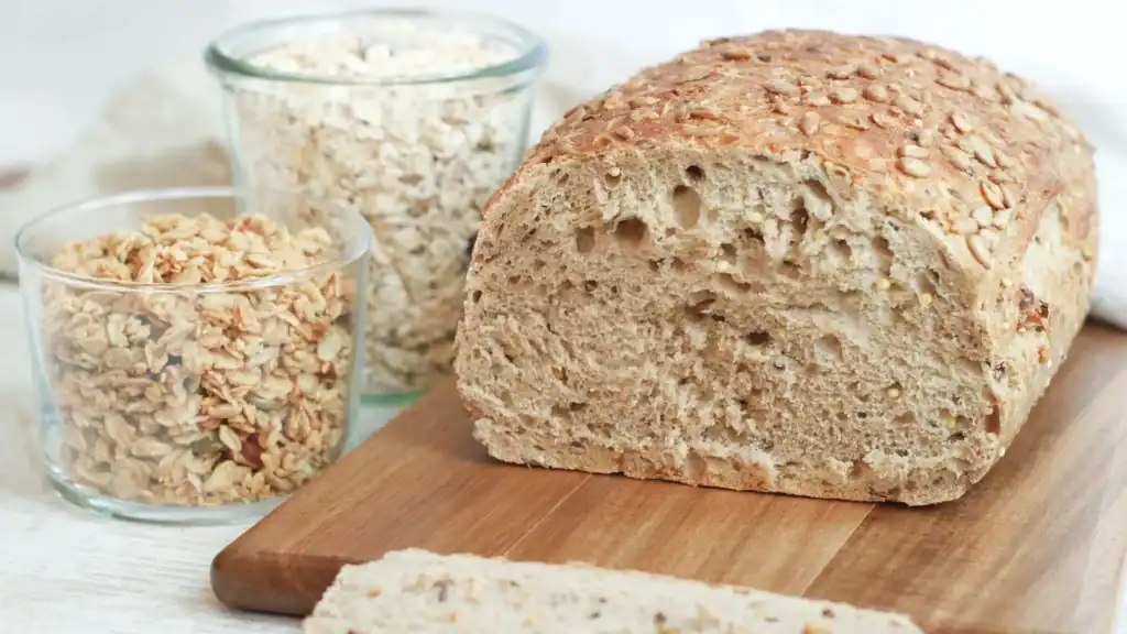 An image of a Low Card Bread , Which is the Best Bread for a Low Carb Diet Milton Keynes