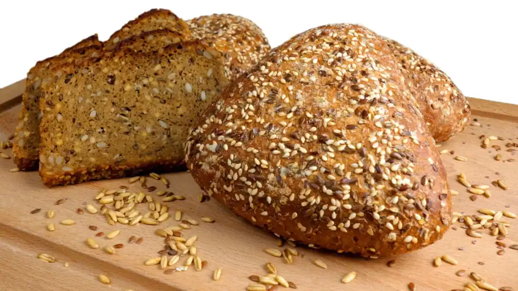 Types of Bread with Low Carbs in Milton Keynes UK: