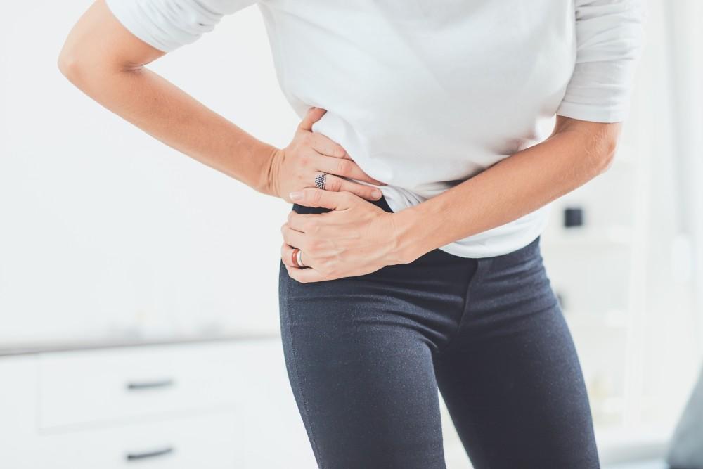 Could a Weak Core Be the Real Reason Behind Your Back Pain, Poor Posture and Persistent Belly Bulge Milton Keynes?